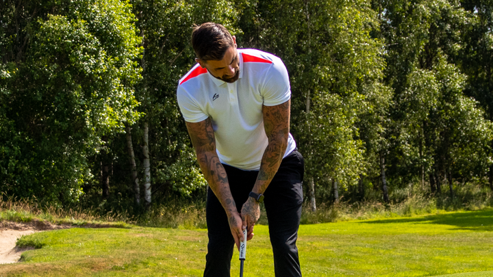 Bee Inspired Clothing drops new GOLF COLLECTION